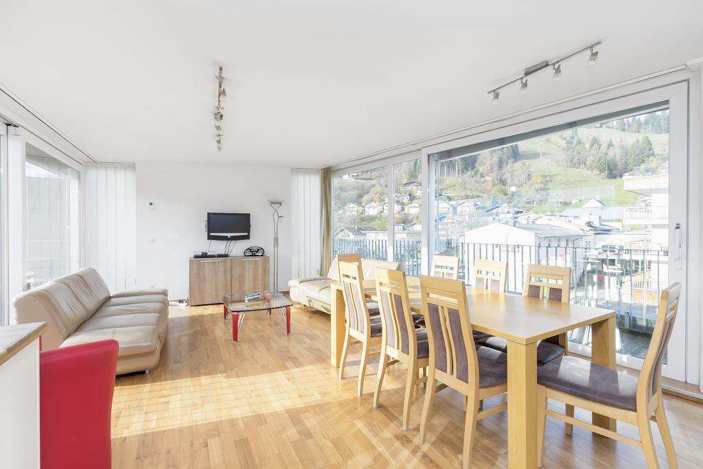 O'hara Zell am See