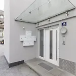 Apartment O\'Hara