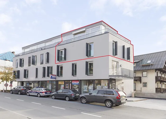 Apartment O\'Hara