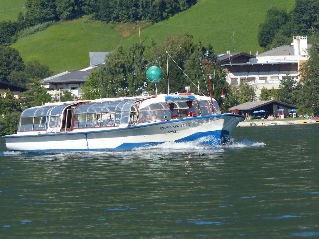 O'hara Apartment Zell am See