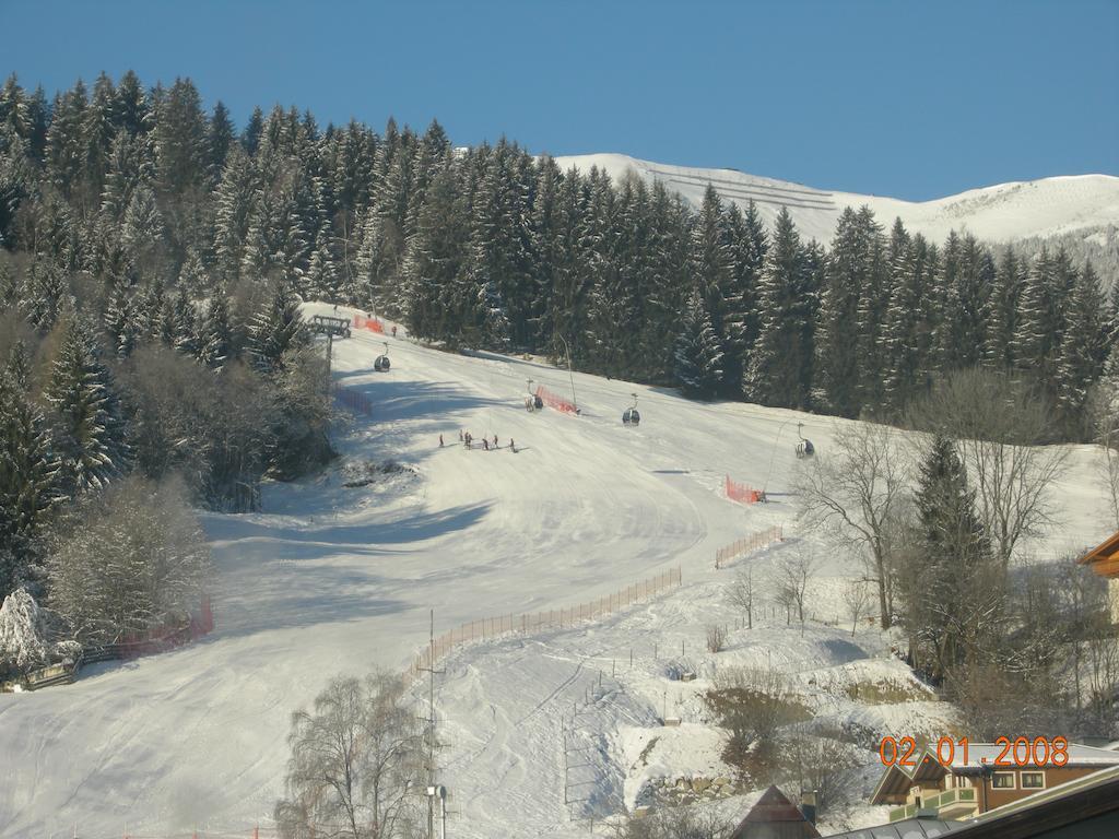Apartment O'hara Zell am See
