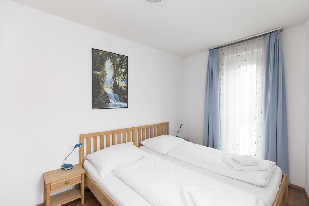 Apartment O'hara Zell am See