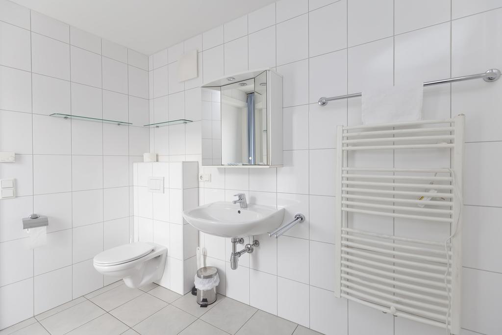 Apartment O'hara Zell am See