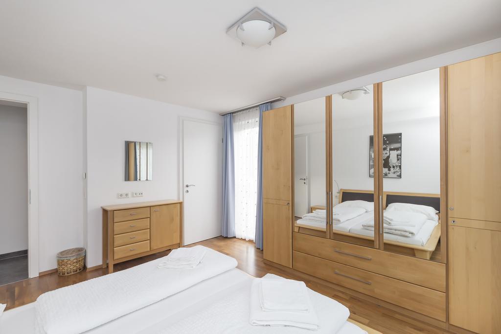 Apartment O'hara