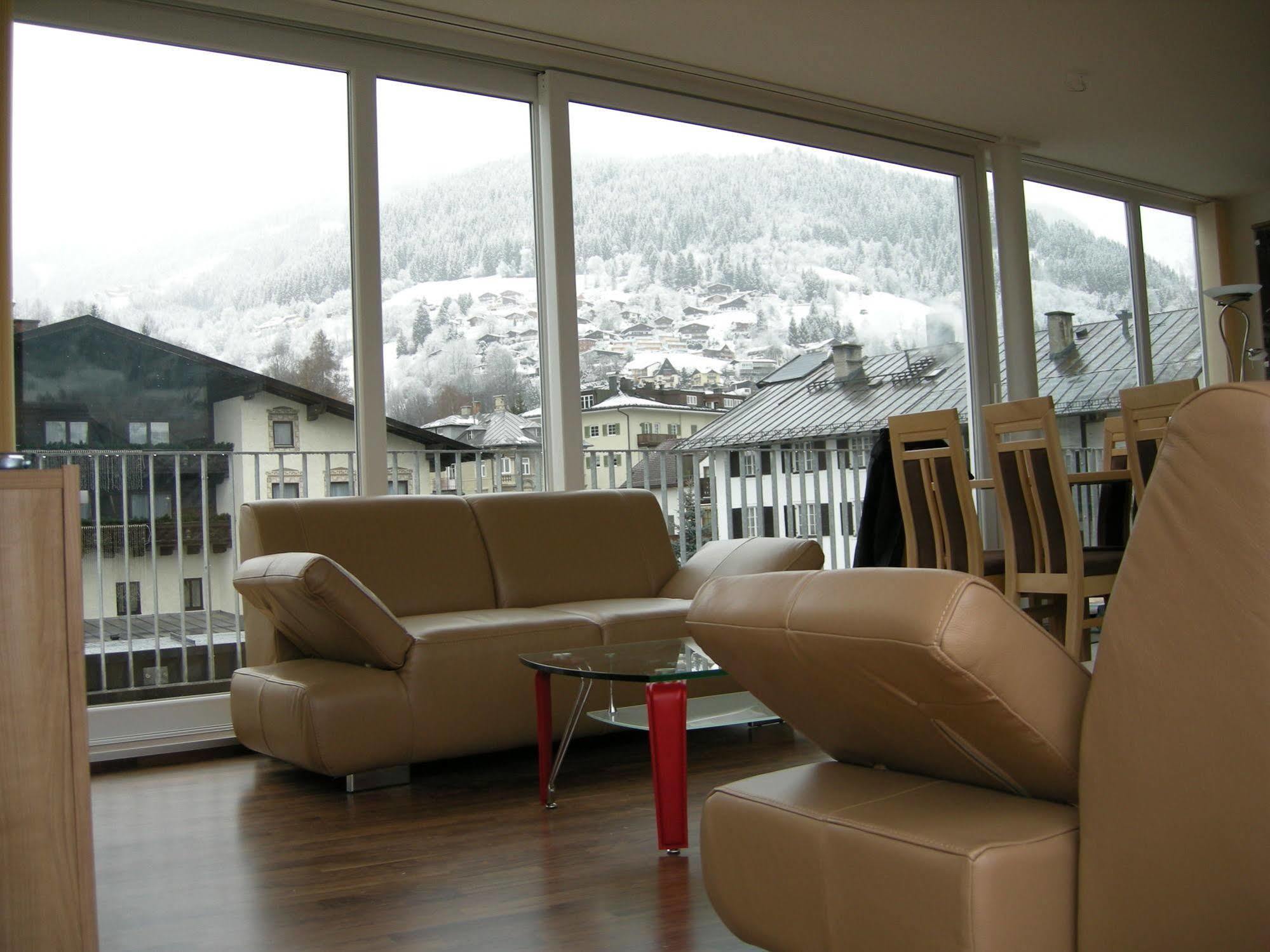 O'hara * Zell am See
