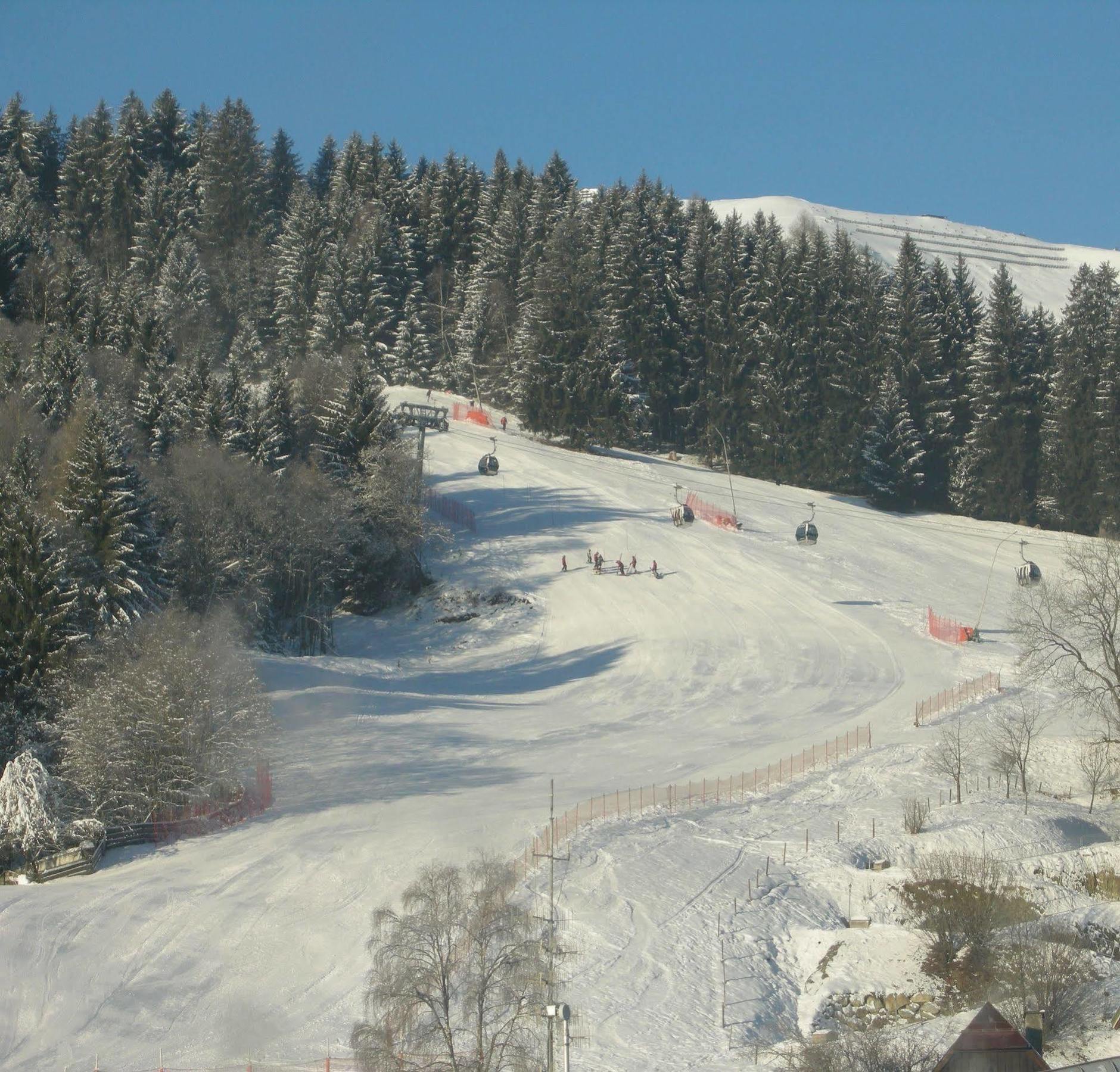 O'hara * Zell am See