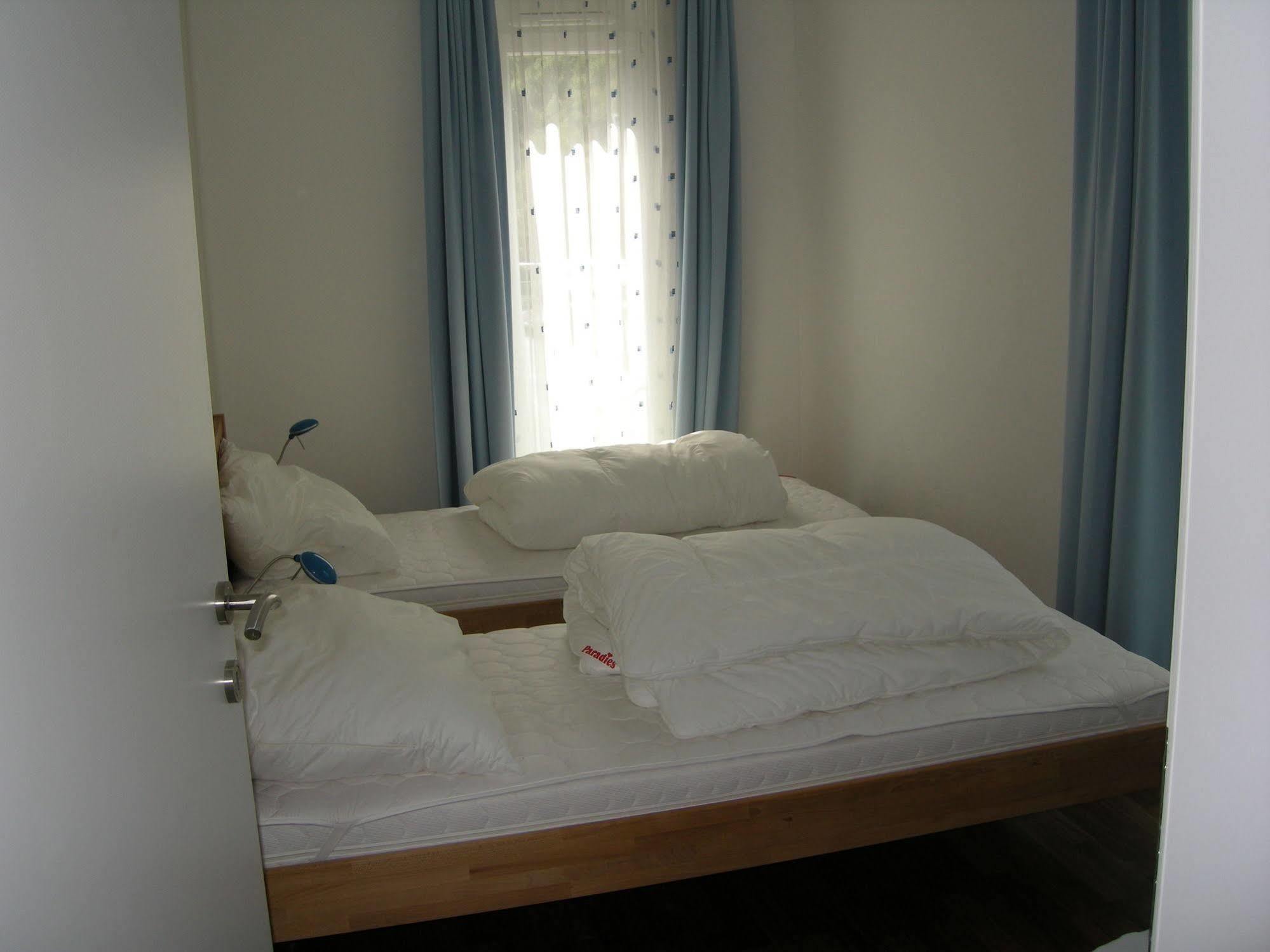 O'hara Apartment *