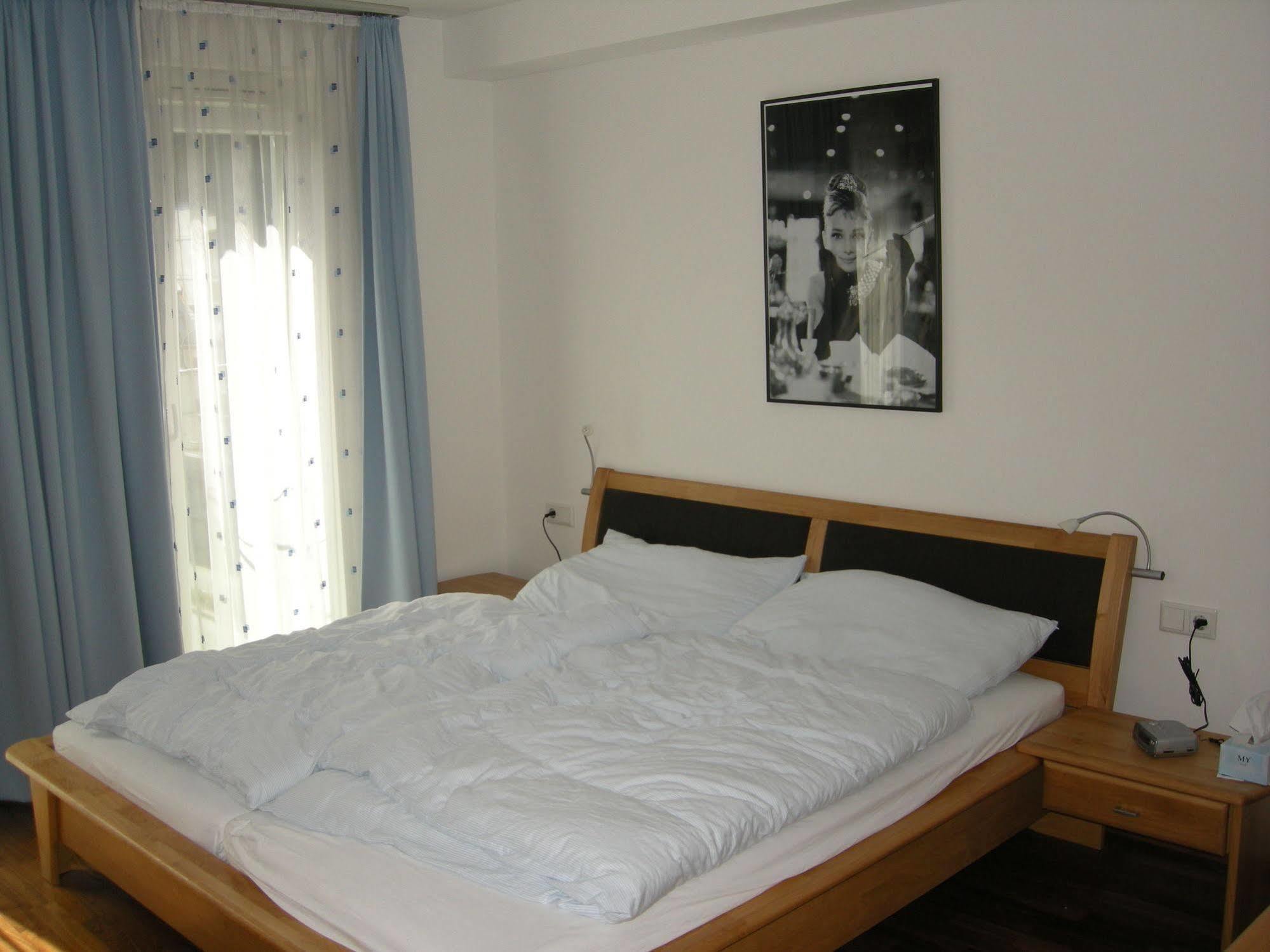 Apartment O'hara