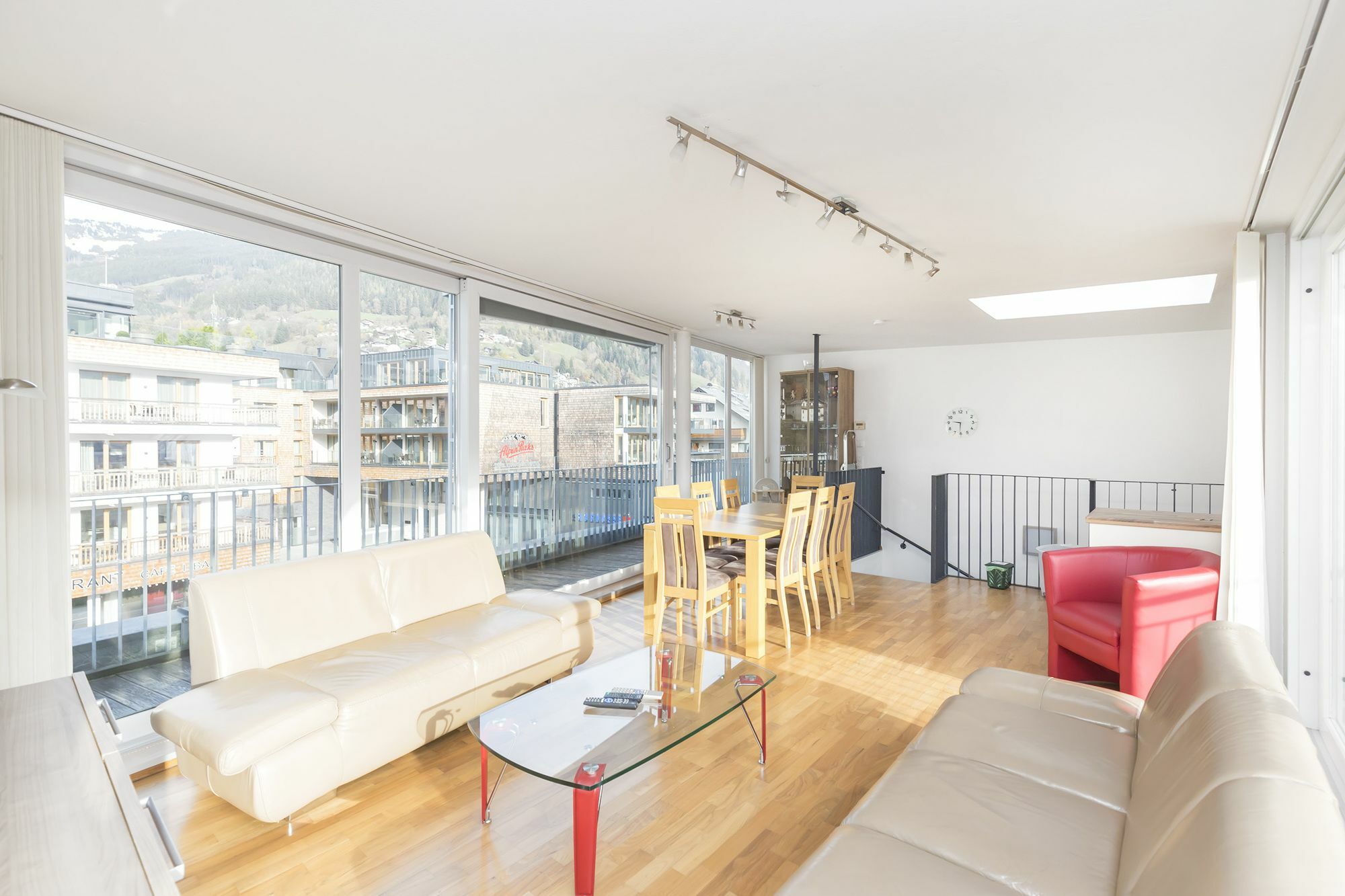 Apartment O'hara *