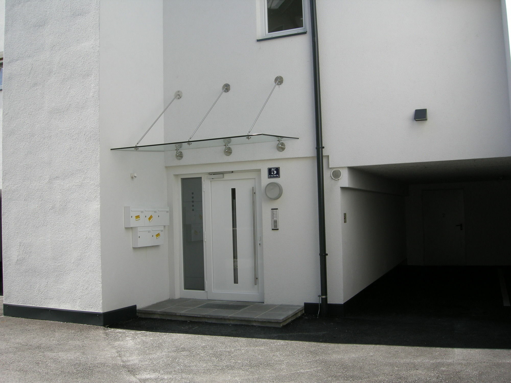 O'hara Apartment *